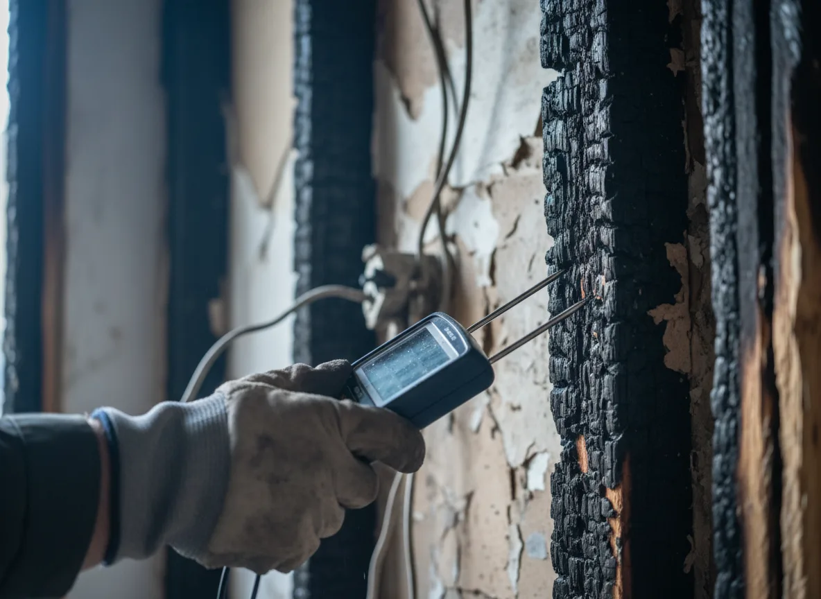 Fire Damage Restoration Madbury, NH FAQs